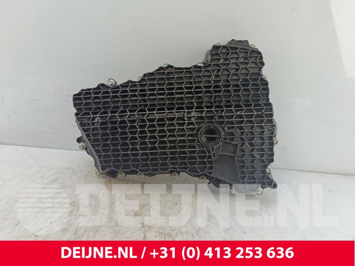 Gebrauchte Ölwanne Peugeot Expert (V1/VA/VB/VE/VF/VT/VY) 2.0 Blue HDi 120 16V Preis € 108,90 Mit Mehrwertsteuer angeboten von van Deijne Onderdelen Uden B.V.