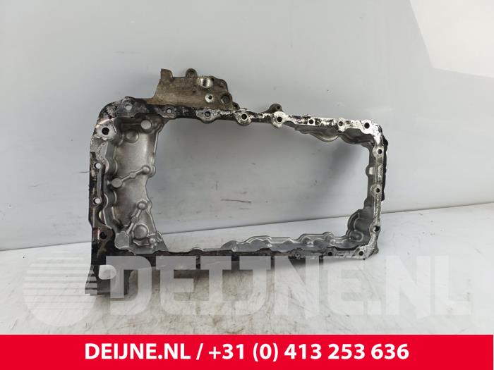 Gebrauchte Ölwanne Peugeot Expert (V1/VA/VB/VE/VF/VT/VY) 2.0 Blue HDi 120 16V Preis € 78,65 Mit Mehrwertsteuer angeboten von van Deijne Onderdelen Uden B.V.