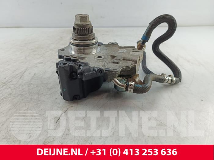 Begagnade Mekanisk bränslepump Mercedes Vito (447.6) 2.2 114 CDI 16V Pris € 254,10 Inklusive moms erbjuds av van Deijne Onderdelen Uden B.V.