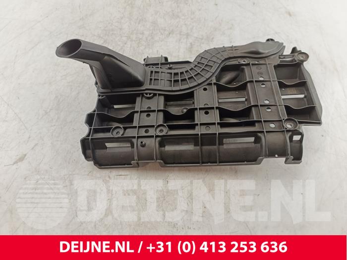 Gebrauchte Öl Ansaugrohr Mercedes Vito (447.6) 2.2 114 CDI 16V Preis € 157,30 Mit Mehrwertsteuer angeboten von van Deijne Onderdelen Uden B.V.