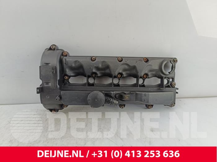 Gebrauchte Ventildeckel Mercedes Vito (447.6) 2.2 114 CDI 16V Preis € 54,45 Mit Mehrwertsteuer angeboten von van Deijne Onderdelen Uden B.V.