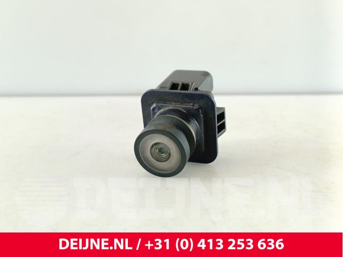 Begagnade Backkamera Volvo V60 I (FW/GW) 2.4 D6 20V Plug-in Hybrid AWD Pris € 138,00 Marginaltabell erbjuds av van Deijne Onderdelen Uden B.V.