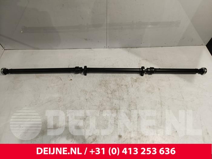 Nowe Pólwal Volvo XC90 Cena € 272,25 Z VAT oferowane przez van Deijne Onderdelen Uden B.V.