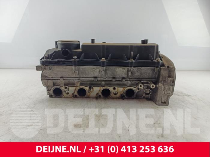 Usagé Culasse Citroen Jumper Prix € 229,90 Prix TTC proposé par van Deijne Onderdelen Uden B.V.