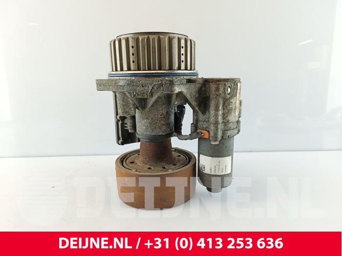 Gebrauchte Haldex-Kupplung Volvo V90 II (PW) 2.0 T6 16V AWD Preis € 1.340,00 Margenregelung angeboten von van Deijne Onderdelen Uden B.V.
