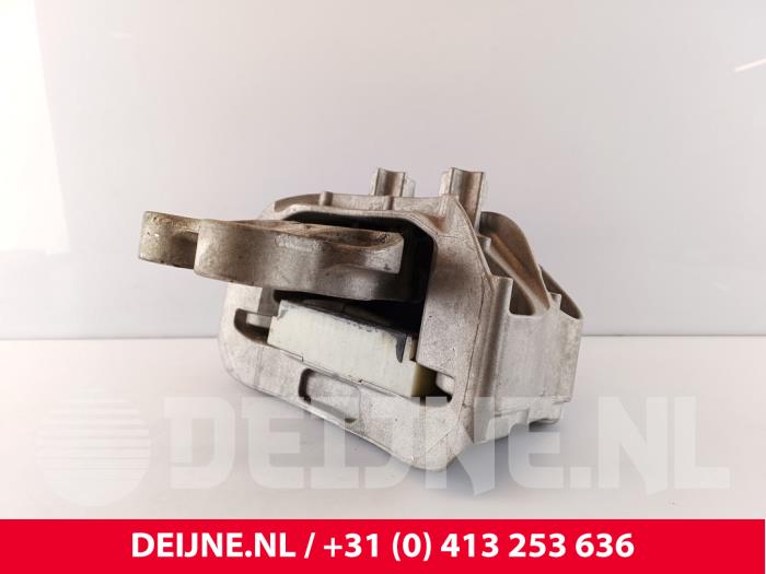 Gebrauchte Motorlager Ford Transit Custom 2.0 EcoBlue 136 Preis € 72,60 Mit Mehrwertsteuer angeboten von van Deijne Onderdelen Uden B.V.