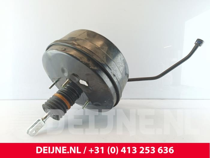 Usagé Servo frein Mercedes Vito (447.6) 1.6 111 CDI 16V Prix € 84,70 Prix TTC proposé par van Deijne Onderdelen Uden B.V.
