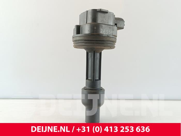 Usagé Bobine Volvo 940 II 2.3i (LPT) Polar Prix € 15,00 Règlement à la marge proposé par van Deijne Onderdelen Uden B.V.