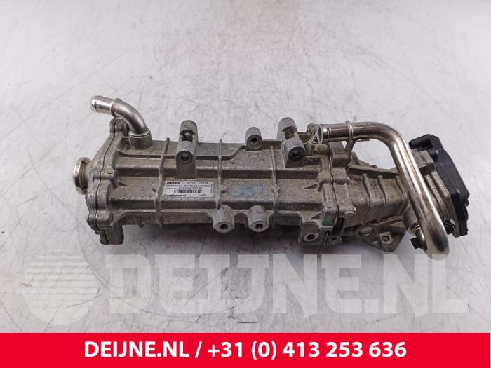 Gebrauchte AGR Ventil Iveco New Daily IV 50C15 Preis € 181,50 Mit Mehrwertsteuer angeboten von van Deijne Onderdelen Uden B.V.