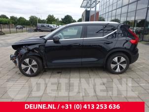 Gebrauchte Tür 4-türig links hinten Volvo XC40 (XZ) 1.5 T4 Plug-in Hybrid 12V Preis € 700,00 Margenregelung angeboten von van Deijne Onderdelen Uden B.V.