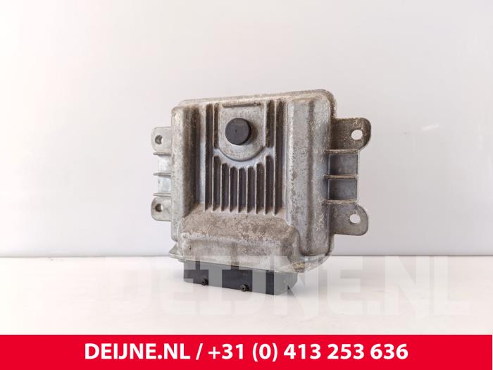 Used Automatic gearbox computer MAN TGE 2.0 TDI Price € 605,00 Inclusive VAT offered by van Deijne Onderdelen Uden B.V.