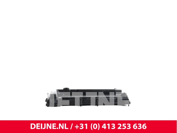 Neue Ventildeckel Volvo V50 Preis € 39,93 Mit Mehrwertsteuer angeboten von van Deijne Onderdelen Uden B.V.