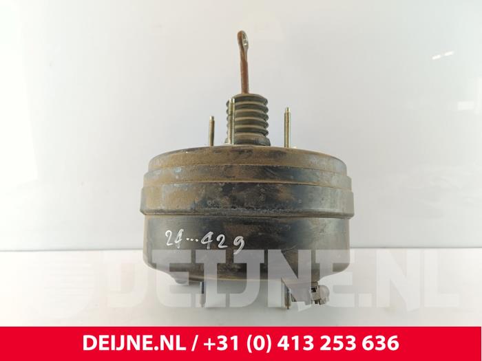 Usagé Servo frein Ford Transit Custom 2.0 TDCi 16V Eco Blue 170 Prix € 151,25 Prix TTC proposé par van Deijne Onderdelen Uden B.V.