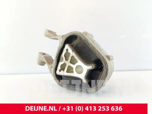 Engine mount from a Polestar Polestar 2 78kWh Long Range Single Motor 2023