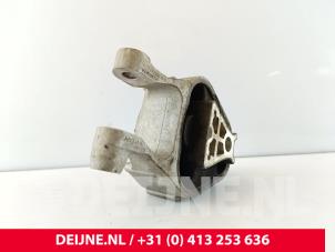Engine mount from a Polestar Polestar 2 78kWh Long Range Single Motor 2023