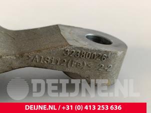 Engine mount from a Polestar Polestar 2 78kWh Long Range Single Motor 2023