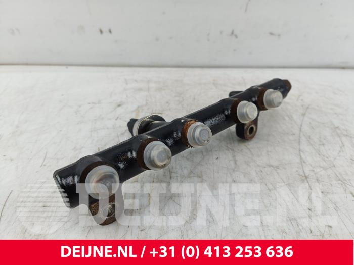 Usagé Système d'injection Peugeot Boxer (U9) 2.0 BlueHDi 160 Prix € 44,77 Prix TTC proposé par van Deijne Onderdelen Uden B.V.