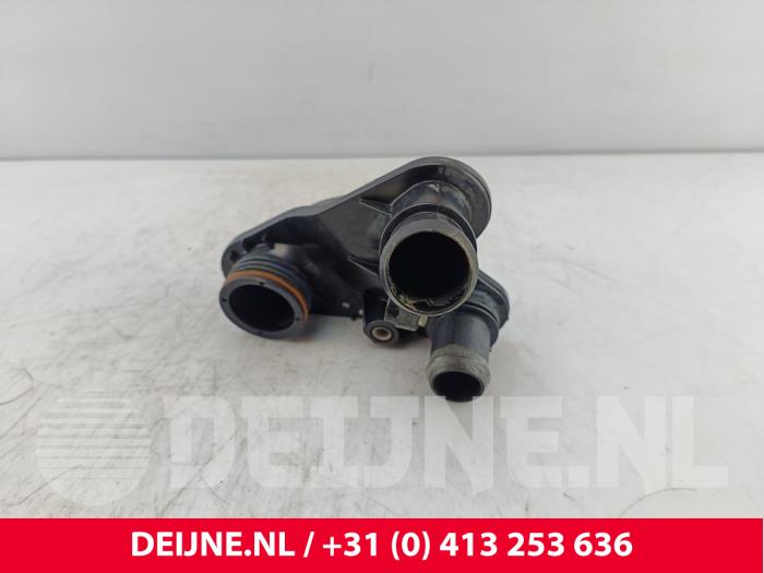 Begagnade Vattenrör Ford Transit Custom 2.0 TDCi 16V Eco Blue 105 Pris € 36,30 Inklusive moms erbjuds av van Deijne Onderdelen Uden B.V.
