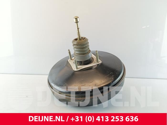 Usagé Servo frein Opel Combo 1.3 CDTI 16V ecoFlex Prix € 72,60 Prix TTC proposé par van Deijne Onderdelen Uden B.V.