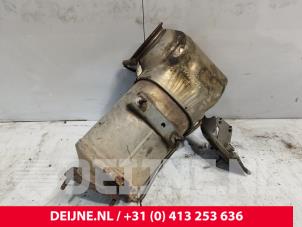 Begagnade Katalytisk avgasrenare Volvo V60 I (FW/GW) 2.0 D3 16V Pris € 680,00 Marginaltabell erbjuds av van Deijne Onderdelen Uden B.V.