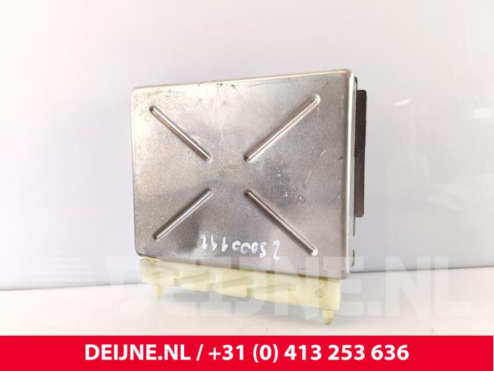 Used Automatic gearbox computer Volvo V70 (SW) 2.3 T5 20V Price € 25,00 Margin scheme offered by van Deijne Onderdelen Uden B.V.