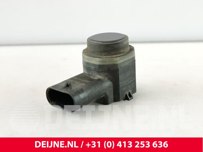 Begagnade Parkeringssensor Volvo C70 (MC) 2.0 D3 20V Pris € 15,00 Marginaltabell erbjuds av van Deijne Onderdelen Uden B.V.
