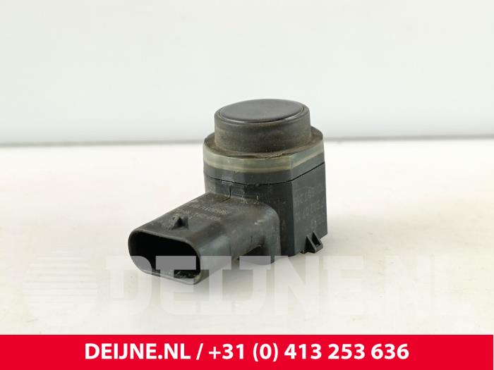 Begagnade Parkeringssensor Volvo C70 (MC) 2.0 D3 20V Pris € 15,00 Marginaltabell erbjuds av van Deijne Onderdelen Uden B.V.