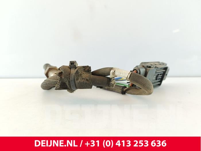 Lambda probe from a Peugeot Expert (V1/VA/VB/VE/VF/VT/VY) 1.6 Blue HDi 95 16V 2019