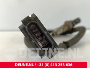 Lambda probe from a Peugeot Expert (V1/VA/VB/VE/VF/VT/VY) 1.6 Blue HDi 95 16V 2019