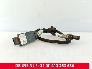 Lambda probe from a Peugeot Expert (V1/VA/VB/VE/VF/VT/VY) 1.6 Blue HDi 95 16V 2019