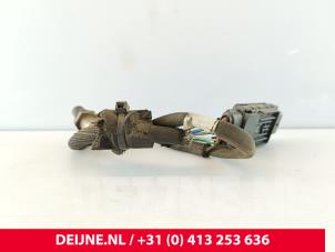 Lambda probe from a Peugeot Expert (V1/VA/VB/VE/VF/VT/VY) 1.6 Blue HDi 95 16V 2019