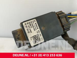 Lambda probe from a Peugeot Expert (V1/VA/VB/VE/VF/VT/VY) 1.6 Blue HDi 95 16V 2019