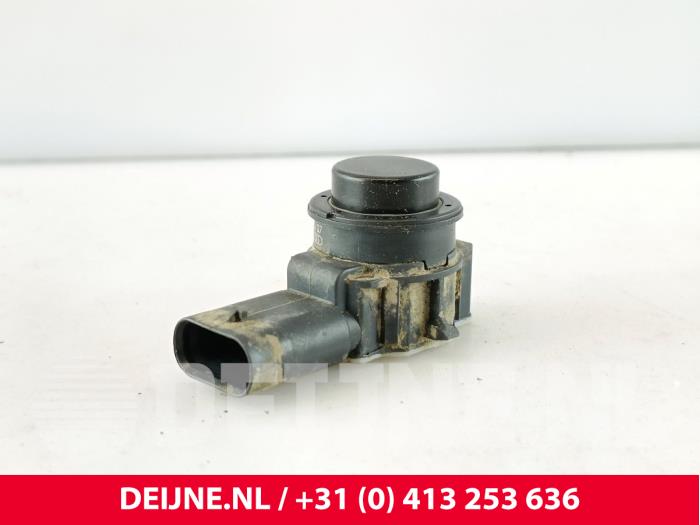 Begagnade Parkeringssensor Fiat Doblo Cargo (263) 1.3 D Multijet Pris € 30,25 Inklusive moms erbjuds av van Deijne Onderdelen Uden B.V.
