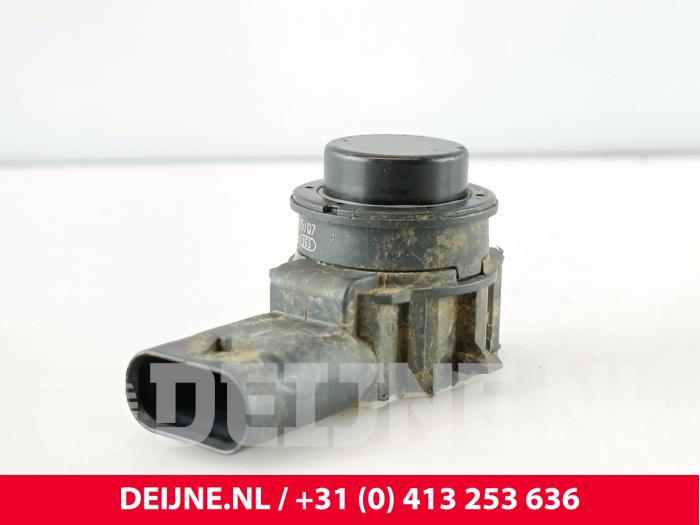 Begagnade Parkeringssensor Fiat Doblo Cargo (263) 1.3 D Multijet Pris € 30,25 Inklusive moms erbjuds av van Deijne Onderdelen Uden B.V.
