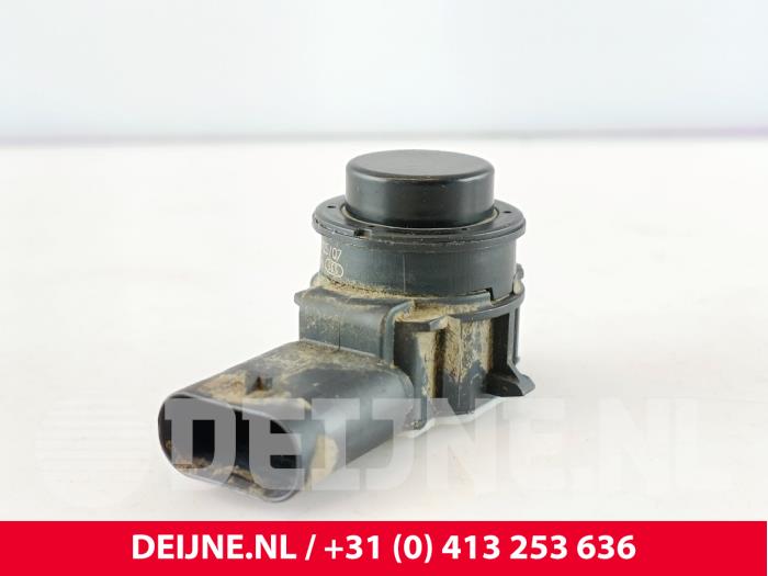 Begagnade Parkeringssensor Fiat Doblo Cargo (263) 1.3 D Multijet Pris € 30,25 Inklusive moms erbjuds av van Deijne Onderdelen Uden B.V.