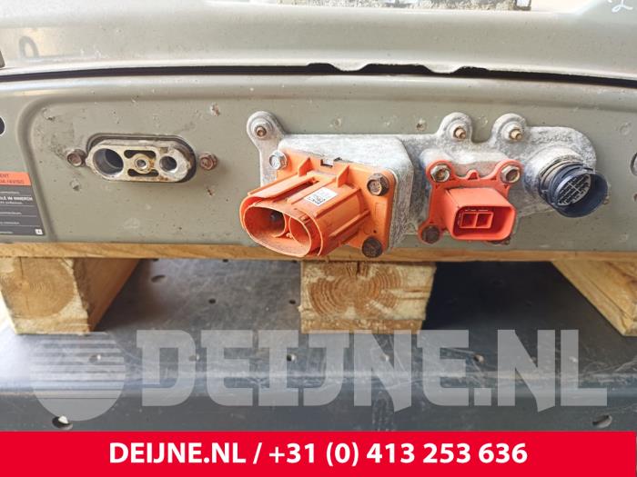 Begagnade Batteri Nissan NV 200 (M20M) E-NV200 Pris € 4.537,50 Inklusive moms erbjuds av van Deijne Onderdelen Uden B.V.