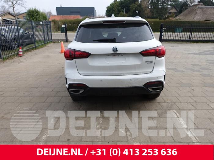 Begagnade Baklucka MG HS/EHS I (AS23) 1.5 EHS T-GDI Hybrid Pris € 665,50 Inklusive moms erbjuds av van Deijne Onderdelen Uden B.V.