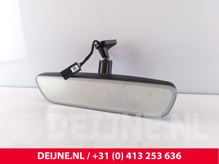 Używane Lusterko wewnetrzne MG HS/EHS I (AS23) 1.5 EHS T-GDI Hybrid Cena € 60,50 Z VAT oferowane przez van Deijne Onderdelen Uden B.V.