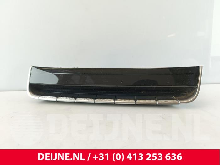 Begagnade Värmekontrollpanel MG HS/EHS I (AS23) 1.5 EHS T-GDI Hybrid Pris € 169,40 Inklusive moms erbjuds av van Deijne Onderdelen Uden B.V.