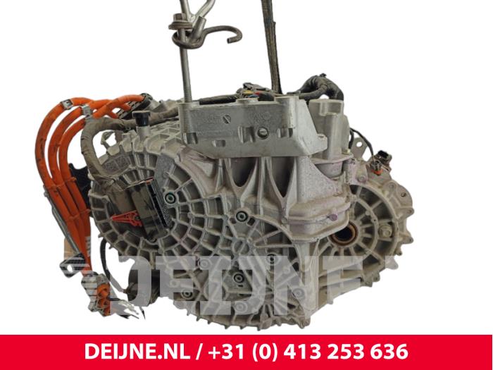 Gebrauchte Getriebe MG HS/EHS I (AS23) 1.5 EHS T-GDI Hybrid Preis € 1.210,00 Mit Mehrwertsteuer angeboten von van Deijne Onderdelen Uden B.V.