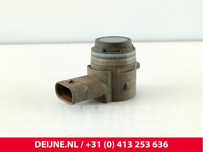 Usados Sensor PDC Volvo XC90 II 2.0 T8 16V Twin Engine AWD Precio € 35,00 Norma de margen ofrecido por van Deijne Onderdelen Uden B.V.