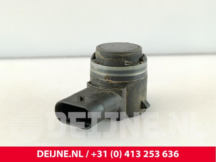 Usados Sensor PDC Volvo XC90 II 2.0 T8 16V Twin Engine AWD Precio € 50,00 Norma de margen ofrecido por van Deijne Onderdelen Uden B.V.