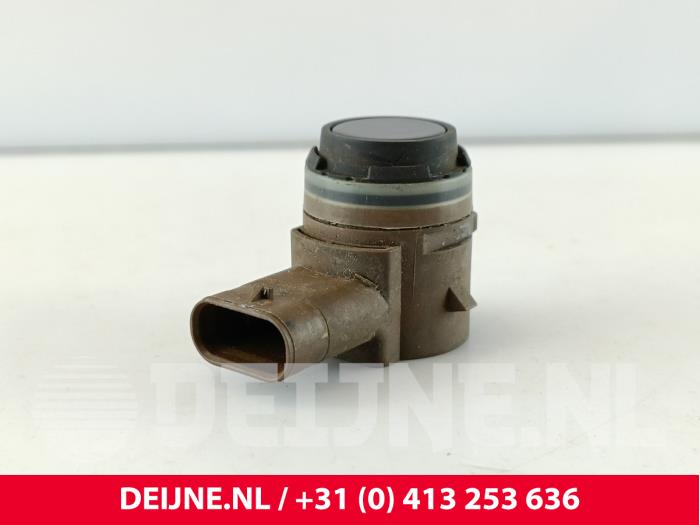 Usados Sensor PDC Volvo XC90 II 2.0 T8 16V Twin Engine AWD Precio € 35,00 Norma de margen ofrecido por van Deijne Onderdelen Uden B.V.