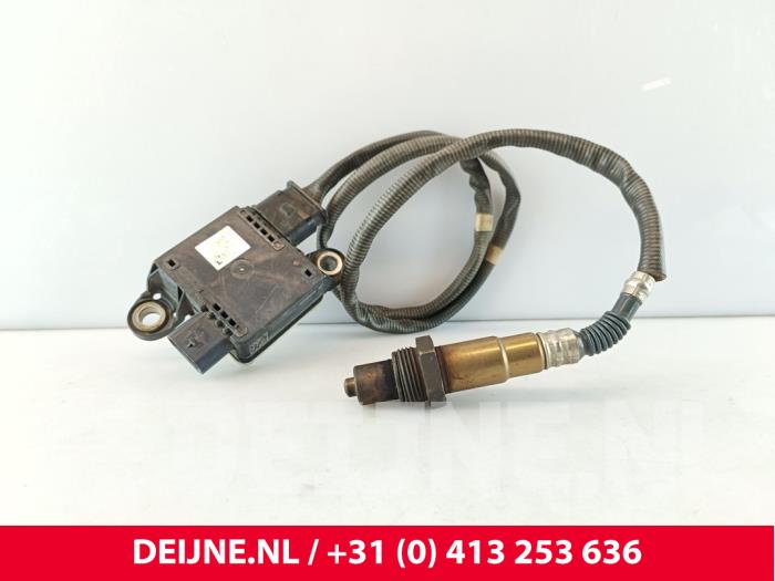 Gebrauchte Nox Sensor Renault Master III (MA/MB/MC/MD/MH/MF/MG/MH) 2.3 Energy dCi 180 Twin Turbo 16V FWD Preis € 127,05 Mit Mehrwertsteuer angeboten von van Deijne Onderdelen Uden B.V.