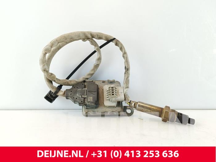 Gebrauchte Nox Sensor Renault Master III (MA/MB/MC/MD/MH/MF/MG/MH) 2.3 Energy dCi 180 Twin Turbo 16V FWD Preis € 139,15 Mit Mehrwertsteuer angeboten von van Deijne Onderdelen Uden B.V.