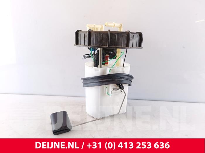 Usagé Pompe à carburant Ford Transit Custom 2.0 EcoBlue 110 Prix € 187,55 Prix TTC proposé par van Deijne Onderdelen Uden B.V.