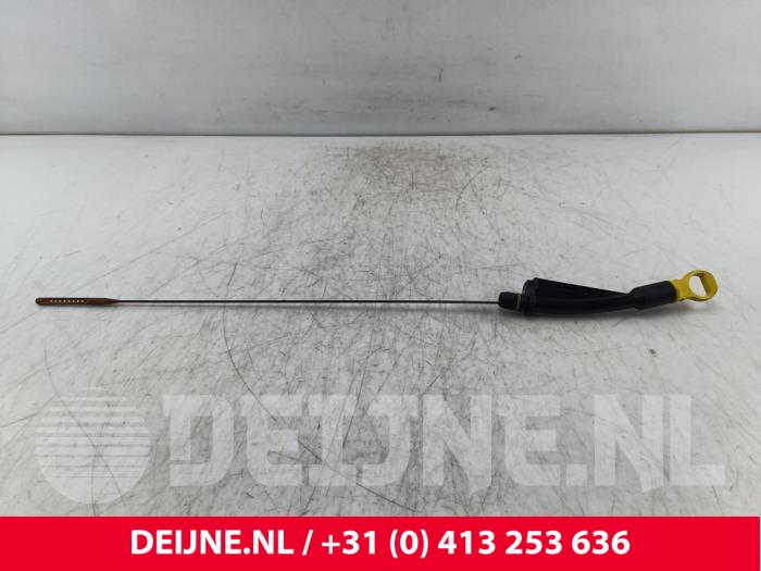 Gebrauchte Ölmessstab Ford Transit Custom 2.0 TDCi 16V Eco Blue 105 Preis € 36,30 Mit Mehrwertsteuer angeboten von van Deijne Onderdelen Uden B.V.