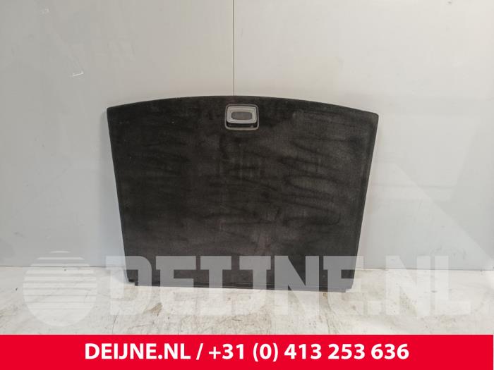 Usados Suelo maletero MG HS/EHS I (AS23) 1.5 EHS T-GDI Hybrid Precio € 114,95 IVA incluido ofrecido por van Deijne Onderdelen Uden B.V.