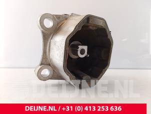 Engine mount from a Polestar Polestar 2 78kWh Long Range Single Motor 2023