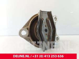 Engine mount from a Polestar Polestar 2 78kWh Long Range Single Motor 2023